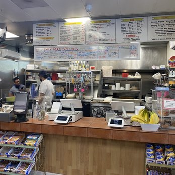 Big Rock Mini Mart & Deli - Order counter - Grocery Near Me - San Rafael, California Big Rock Mini Mart & Deli - Order counter - Grocery Near Me - San Rafael, California