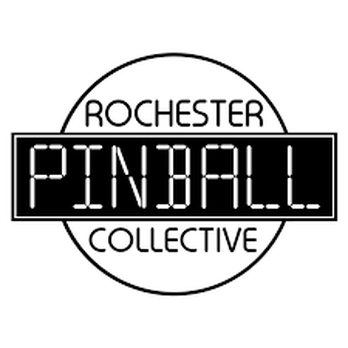 Rochester Pinball Collective