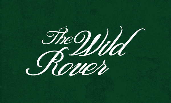 The Rover by null
