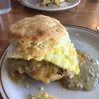 Pine State Biscuits - Breakfast & Brunch Near Me - Portland, Oregon