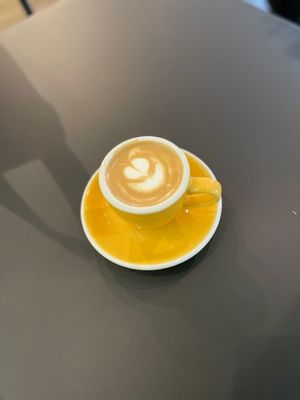 Say Coffee & Table by null