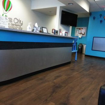 Duke City Pediatric Dentistry - Front desk - Pediatric Dentists Near Me - Albuquerque, New Mexico Duke City Pediatric Dentistry - Front desk - Pediatric Dentists Near Me - Albuquerque, New Mexico