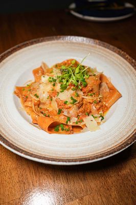 Siren Restaurant & Bar by null