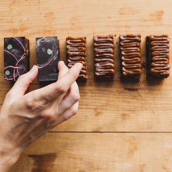 Encontrate Laboratorio - Brownies laja delicadamente hechos - Coffee & Tea Near Me - Córdoba, X Encontrate Laboratorio - Brownies laja delicadamente hechos - Coffee & Tea Near Me - Córdoba, X