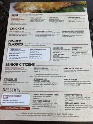 Menu photo 8 Canadian Honker Rochester, MN Menu photo 8 Canadian Honker Rochester, MN