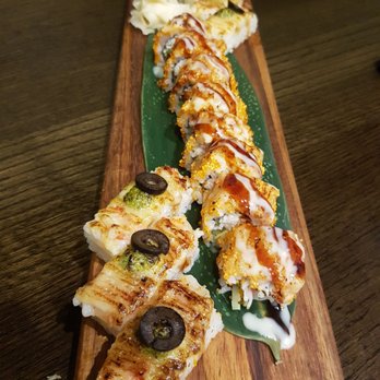 Victoria Sushi - Japanese Near Me - New Westminster, British Columbia