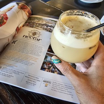 Nectar - Breakfast & Brunch Near Me - Hilton Head Island, South Carolina Nectar - Breakfast & Brunch Near Me - Hilton Head Island, South Carolina