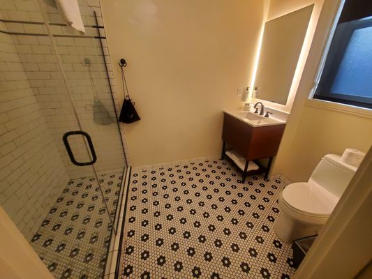 FOUND Hotel, San Francisco by null