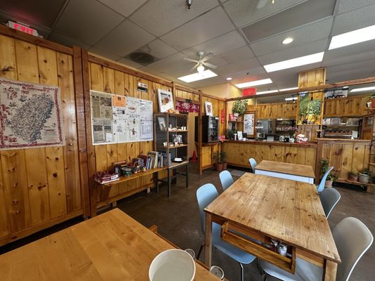 Oakland Tea House by null