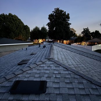 J P Roofing - Roofing Near Me