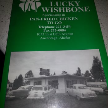 Lucky Wishbone - Menu - Burgers Near Me - Anchorage, Alaska Lucky Wishbone - Menu - Burgers Near Me - Anchorage, Alaska