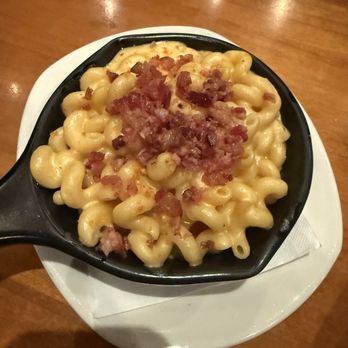 Outback Steakhouse - Bacon Mac & Cheese Shareable Side - Steakhouses Near Me - Henderson, Nevada