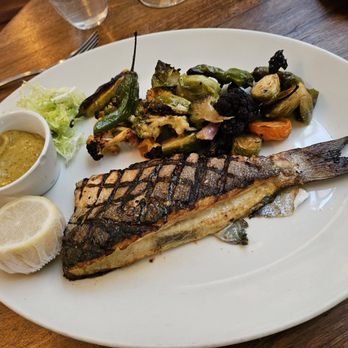 Sofia - Steakhouses Near Me - Englewood, New Jersey