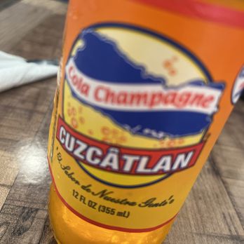 la costa del sol - Salvadorenean Soda Pop - Salvadoran Near Me - Bakersfield, California la costa del sol - Salvadorenean Soda Pop - Salvadoran Near Me - Bakersfield, California