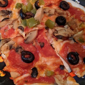 Manny's Pizza - Freeport - More pizza - Pizza Near Me - Freeport, Illinois