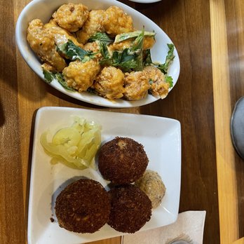 Cochon RESTAURANT - Fried Alligator and Fried Boudin - Cajun/Creole Near Me - New Orleans, Louisiana