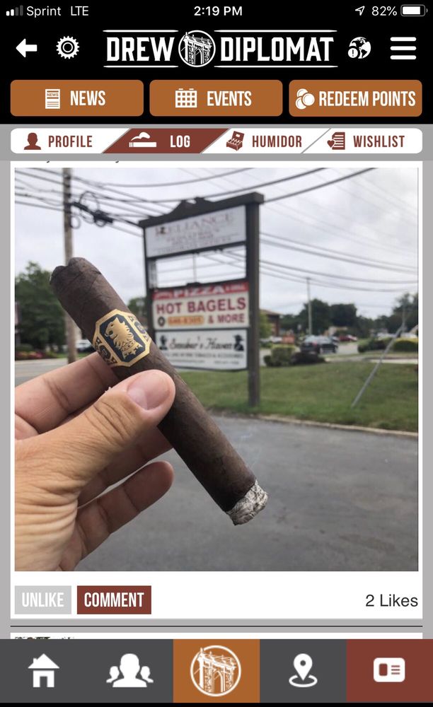 SMOKERS HAVEN Updated September 2024 322 Tilton Rd, Northfield, New