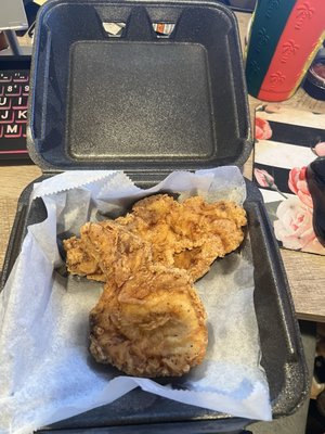 THE BREAKFAST SPOT EASTSIDE by null