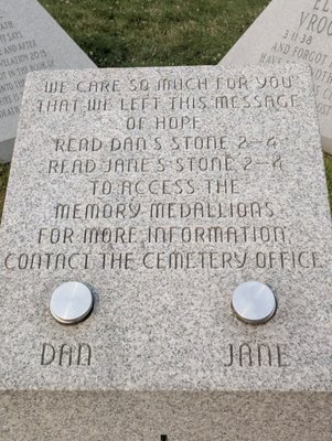 Hope Cemetery by null