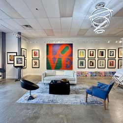 Gallery 725 - Pop Art Masters