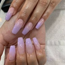 Camella Nail & Pedispa
