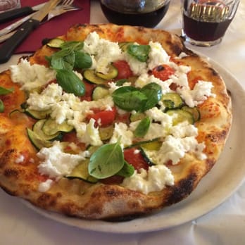 Dar Poeta - Bufala pizza - Pizza Near Me - Rome, RM Dar Poeta - Bufala pizza - Pizza Near Me - Rome, RM