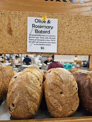 Ninth Street Bakery by null