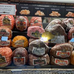 Fry's Food Stores - Boarshead ham