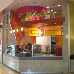 Tropical Grill