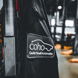 Coho Automotive