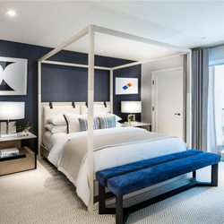 Oceana Santa Monica, LXR Hotels & Resorts - Guest room