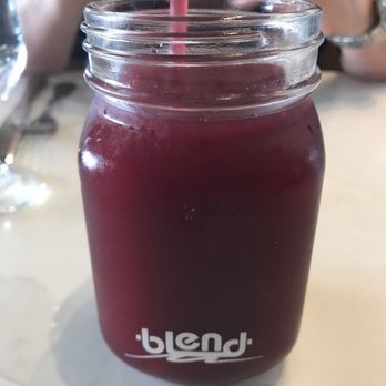 Blend - Latin American Near Me - Long Island City, New York Blend - Latin American Near Me - Long Island City, New York