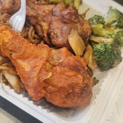 Famous Rotisserie & Grill