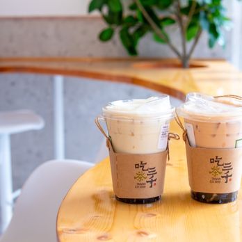 CHICHA San Chen - Bubble Tea Near Me - Bellevue, Washington CHICHA San Chen - Bubble Tea Near Me - Bellevue, Washington
