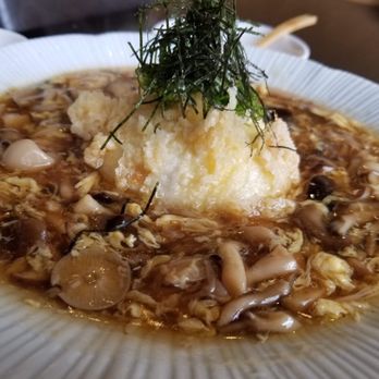 Kinjiro - Agedashi tofu - Izakaya Near Me - Los Angeles, California Kinjiro - Agedashi tofu - Izakaya Near Me - Los Angeles, California