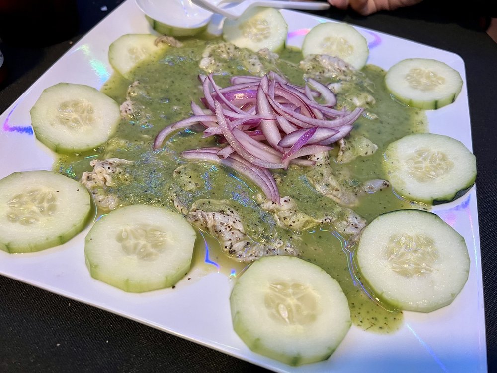 Las Brisas Autentic Mexican Food