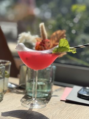 The Select by null The Select by null