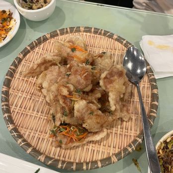 Yuan Bistro - sweet and spicy fried pork - Chinese Near Me - Milpitas, California Yuan Bistro - sweet and spicy fried pork - Chinese Near Me - Milpitas, California