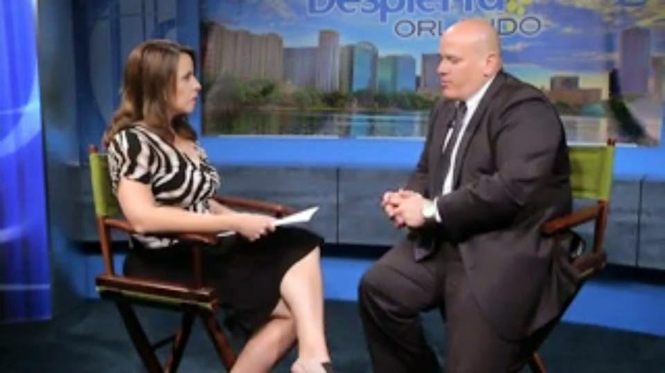 The Rivas Law Firm, P.A - divorce attorney in Winter Park, FL