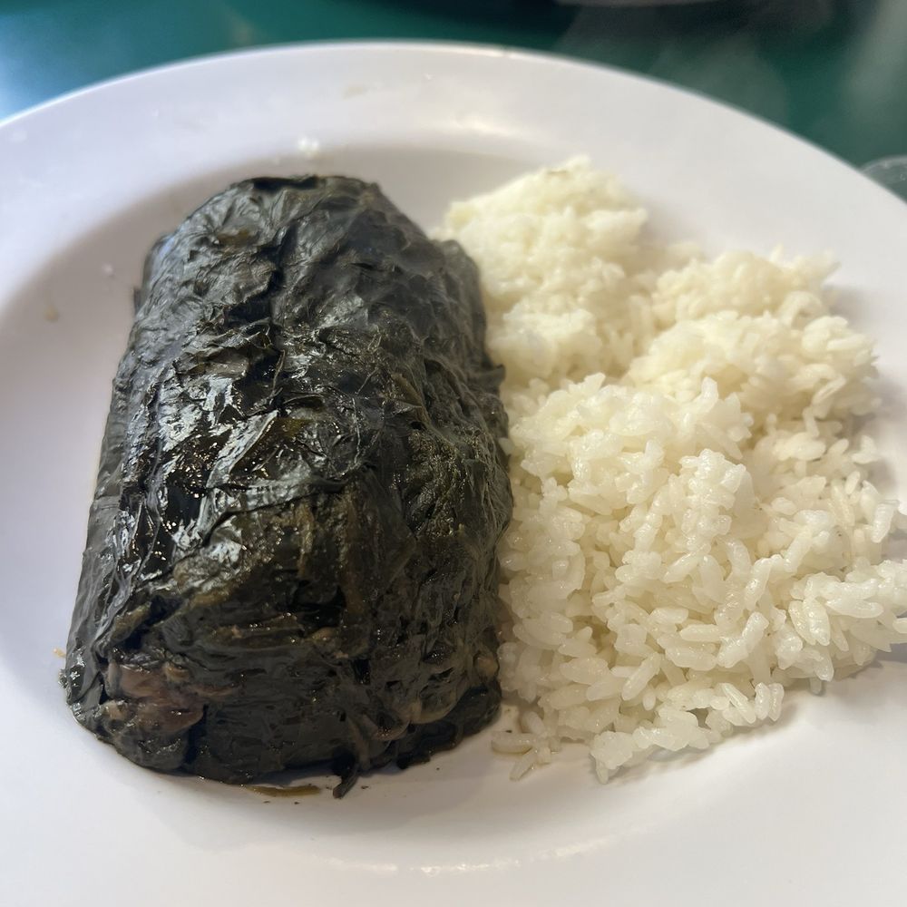 Ladybug Café - Lau Lau - Japanese Near Me - Gardena, California Ladybug Café - Lau Lau - Japanese Near Me - Gardena, California