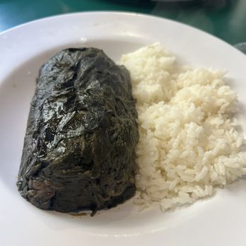 Ladybug Café - Lau Lau - Japanese Near Me - Gardena, California