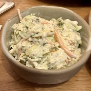 Nando's Peri-Peri - Coleslaw - South African Near Me - Houston, Texas