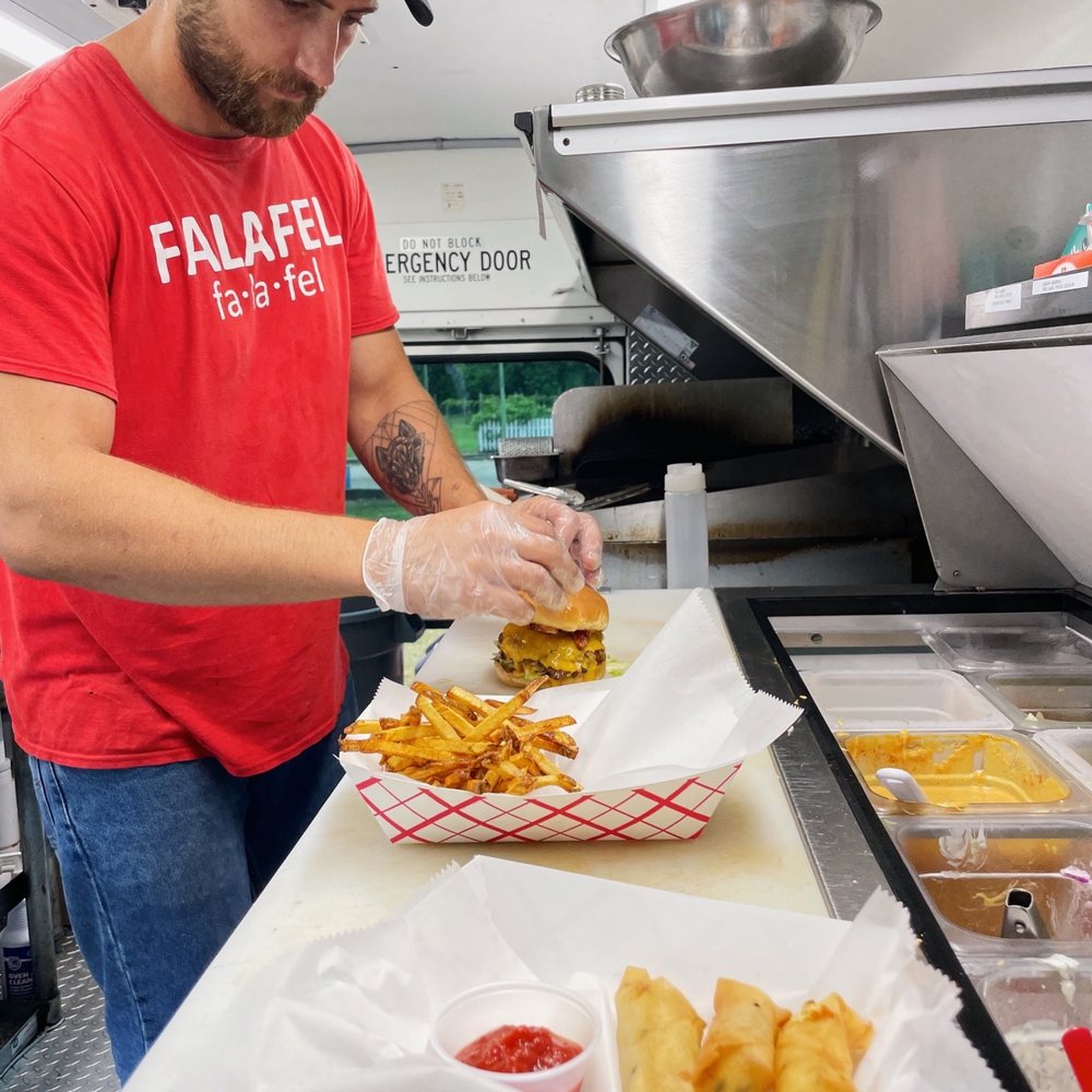 Roadster - Prep - Food Trucks Near Me Roadster - Prep - Food Trucks Near Me