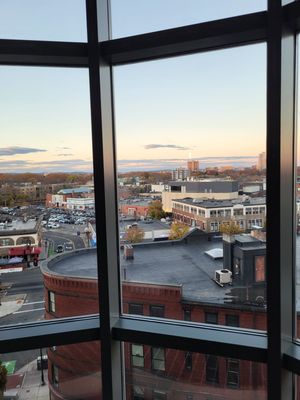 Courtyard by Marriott Boston Brookline by null