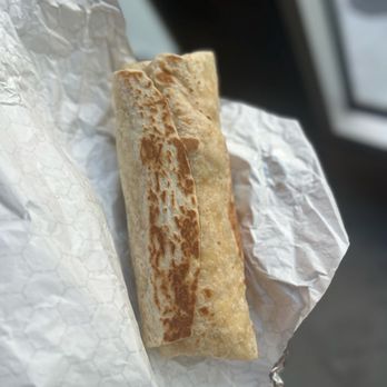 Go Get Em Tiger - Breakfast Burrito - Coffee & Tea Near Me - Los Angeles, California