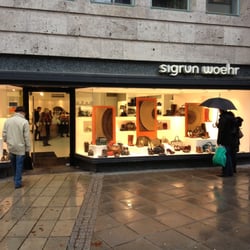 Schuhe Sigrun Woehr