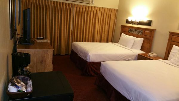 Carson Tahoe Hotel by null