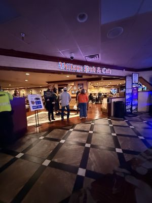 Village Pub & Cafe by null