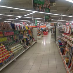 Globus - Prodejna
