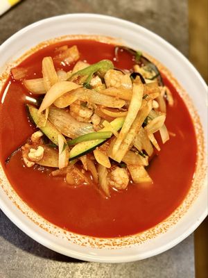 Bab Korean Bistro Brookline by null